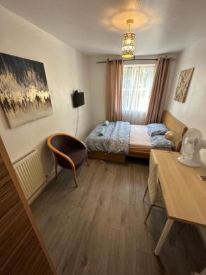 City Apartment 2
